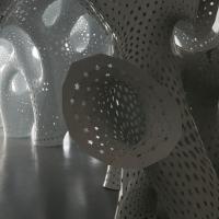 Prise de vue muséale et d'expositions